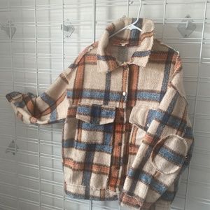 POL Fall Jacket